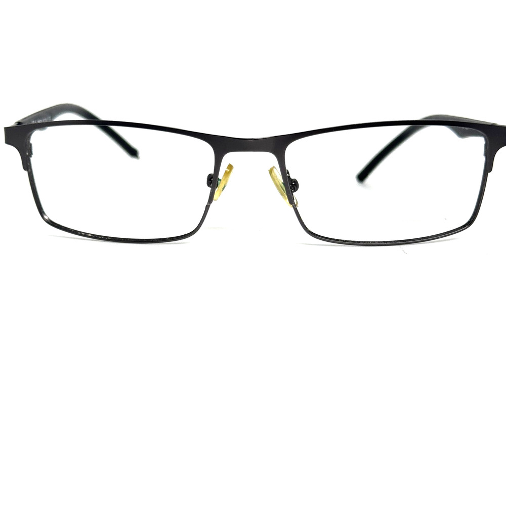 Ray-Ban RB 2294 Eyeglasses Frames Black‎ Gray Rectangular 54-18-138 16970